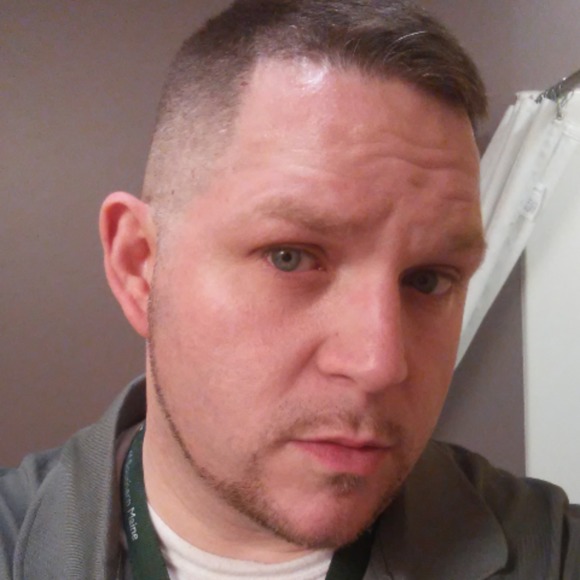 Meet your Posher, Wilfred - Picture 1 of 1